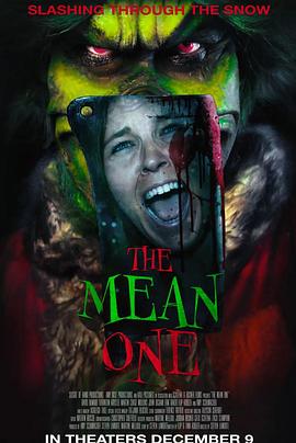 TheMeanOne